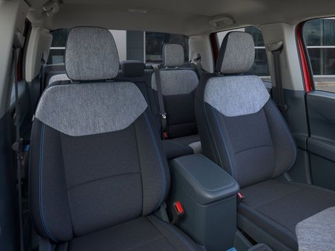 New 2026 Ford Maverick XLT w/ XLT Luxury Package image 12