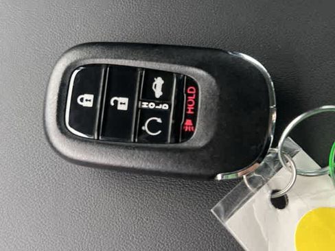 Used 2024 Honda Accord EX-L image 21