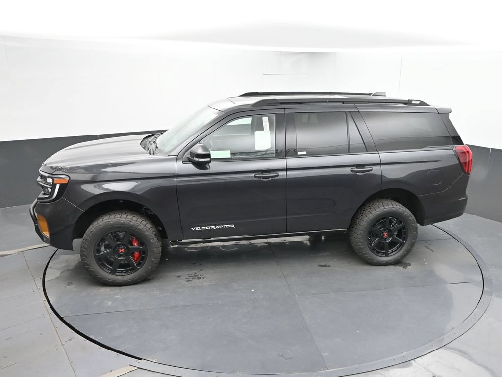New 2027 Ford Expedition Tremor w/ Driver's Package AWD/4WD image 46