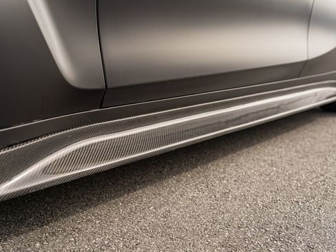 Used 2025 BMW M3 Competition image 6