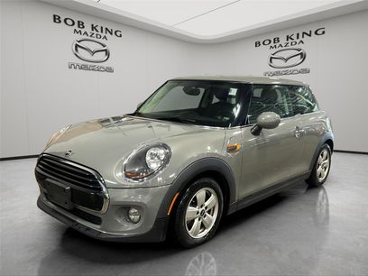 Used 2019 MINI Cooper 2-Door Hardtop w/ Storage Package