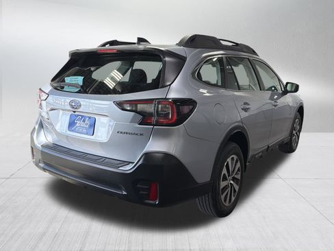 Certified 2020 Subaru Outback image 7