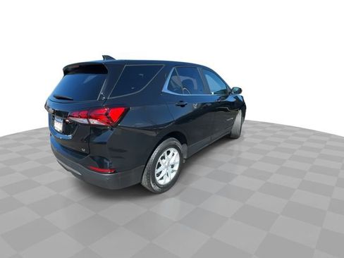 Certified 2023 Chevrolet Equinox LT image 8