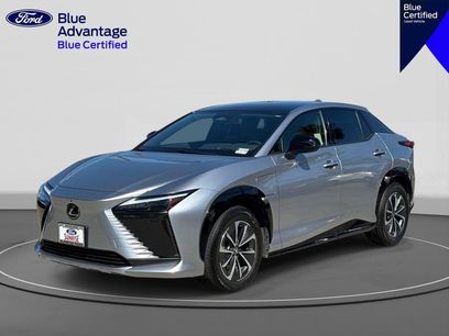 Used 2023 Lexus RZ 450e Premium w/ Technology Package