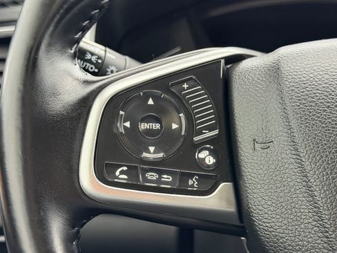 Used 2018 Honda CR-V EX-L image 18