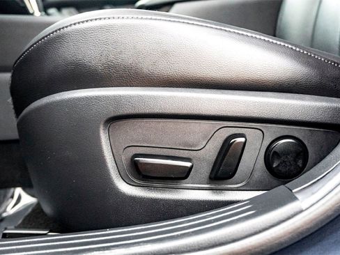 Certified 2025 MAZDA CX-50 AWD 2.5 S w/ Premium Plus Pkg image 12