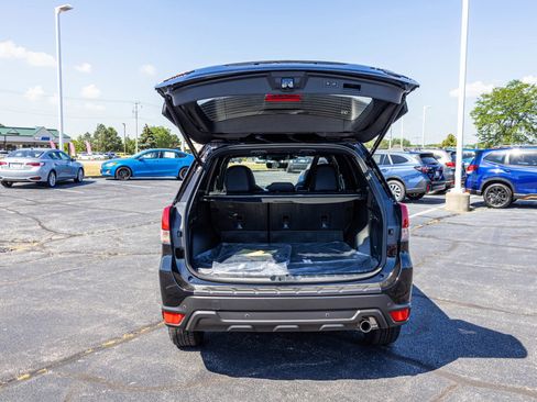 Used 2025 Subaru Forester Wilderness w/ Convenience Package image 36