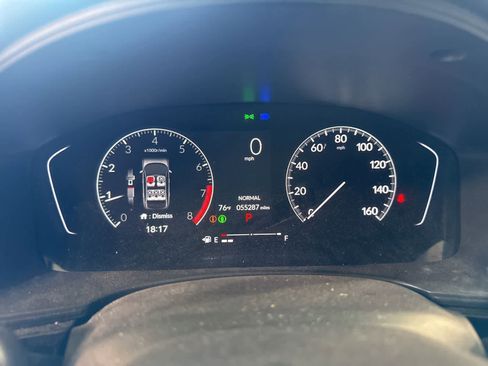 Used 2023 Honda Civic Sport image 20