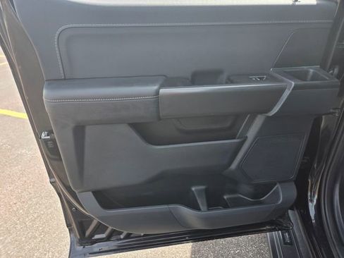 Used 2024 Ford F150 XLT w/ Equipment Group 302A MID AWD/4WD image 46