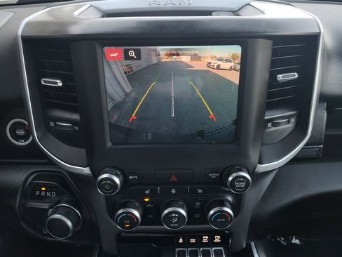 Used 2023 RAM 1500 Lone Star image 9