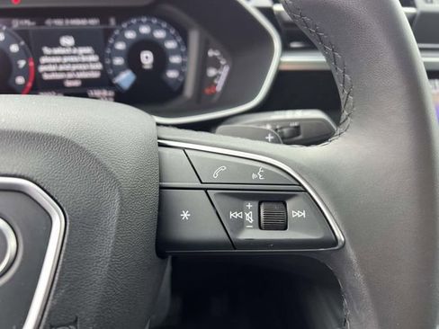 Certified 2025 Audi Q3 2.0T Premium w/ Convenience Package image 24