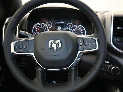 New 2026 RAM 1500 4x4 Crew Cab image 13