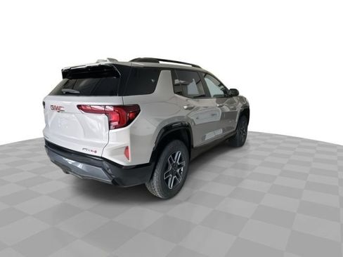 New 2026 GMC Terrain AT4 w/ Convenience Package III image 8