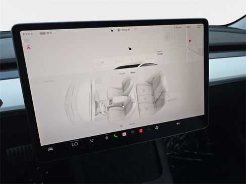 Used 2022 Tesla Model 3 Performance image 27