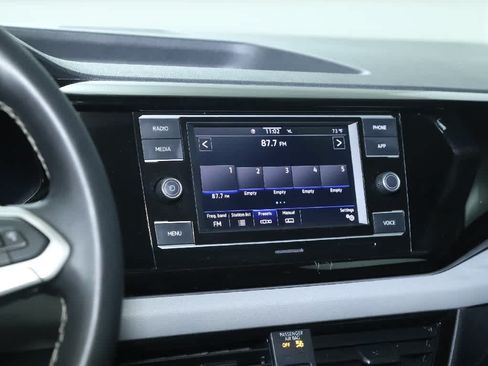 Used 2023 Volkswagen Taos S FWD image 24