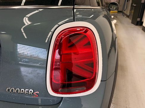 Certified 2023 MINI Cooper S w/ Multitone Edition image 5