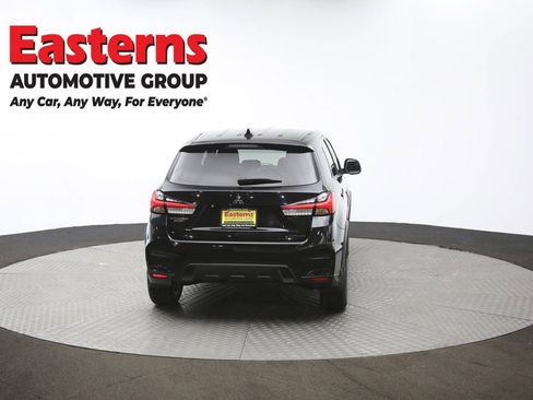 Used 2022 Mitsubishi Outlander Sport ES image 35