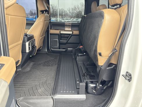 Used 2022 Ford F250 Lariat w/ Lariat Ultimate Package image 20