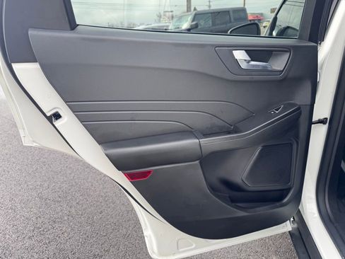 Used 2023 Ford Escape ST-Line w/ Tech Pack #1 image 33