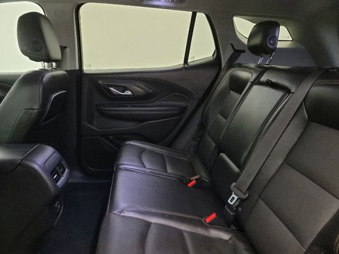 Used 2019 GMC Terrain SLT image 18