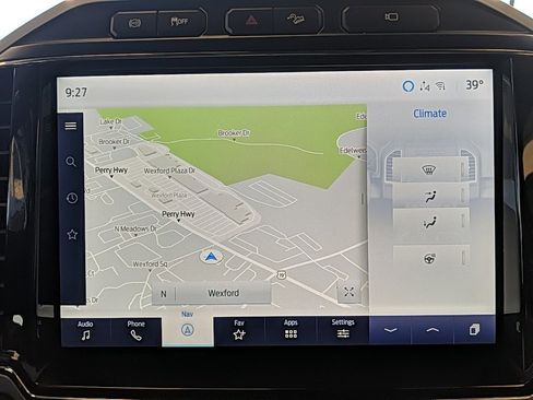 Certified 2022 Ford F350 Lariat w/ Lariat Ultimate Package image 19