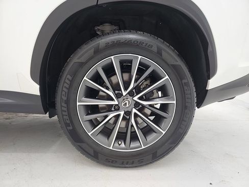 Used 2022 Lexus NX 250 FWD w/ Accessory Package 2 image 41