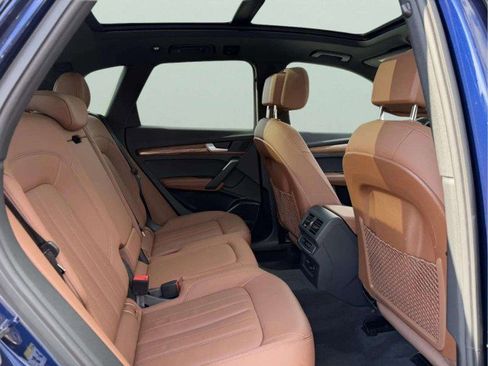 Certified 2022 Audi Q5 2.0T Premium Plus w/ Premium Plus Package image 25