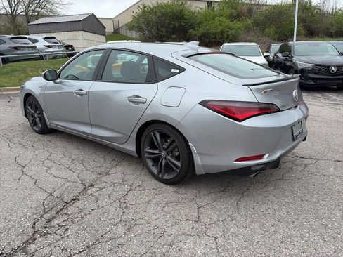 Certified 2025 Acura Integra A-Spec image 7