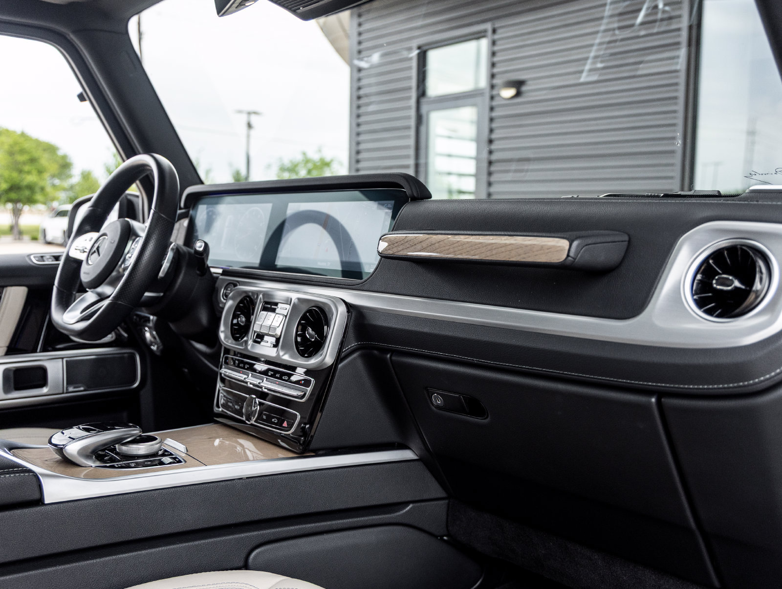 Used 2020 Mercedes-Benz G 550 image 51
