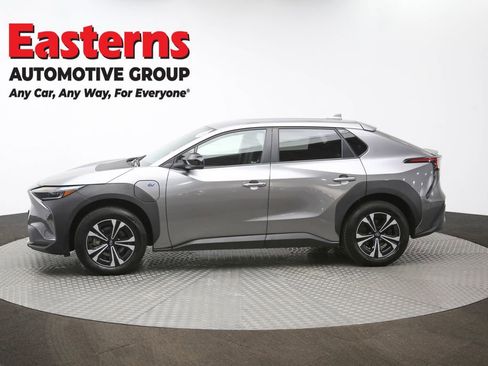 Used 2023 Subaru Solterra AWD image 57