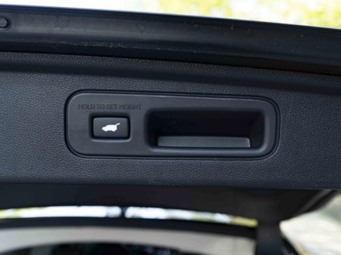 Used 2026 Honda Odyssey Elite image 47