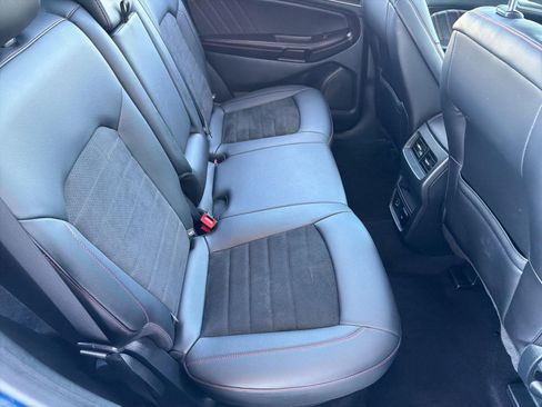 Used 2021 Ford Edge ST-Line FWD image 29