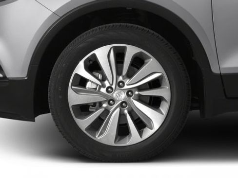 Used 2017 Buick Encore Essence w/ Experience Buick Package image 14