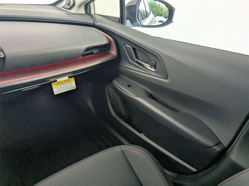 New 2026 Toyota Prius Plug-In Hybrid w/ Limited Premium Package FWD image 28