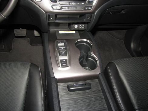 Certified 2023 Honda Ridgeline RTL-E image 16