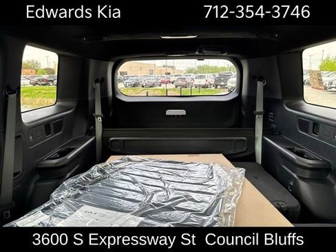 New 2027 Kia Telluride X-Line SX Prestige AWD/4WD image 19