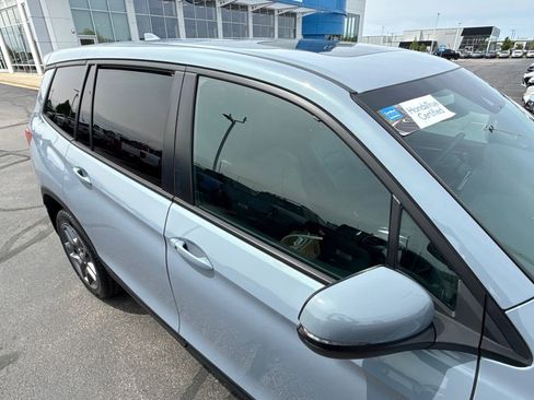 Certified 2023 Honda Passport EX-L image 14
