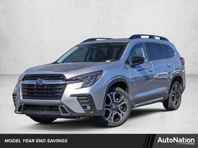 New 2025 Subaru Ascent Touring