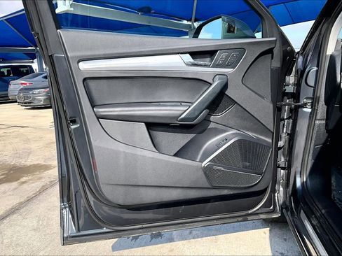 Used 2018 Audi Q5 Prestige image 21