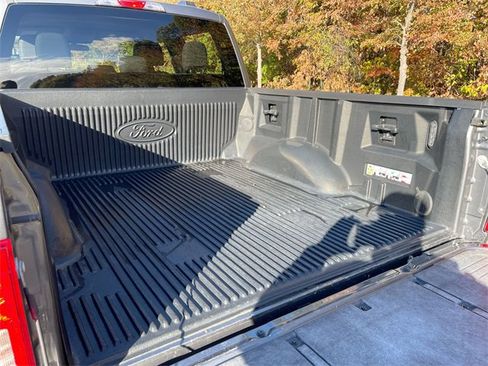Used 2022 Ford F150 XLT w/ Bed Utility Package image 24