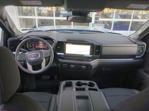 New 2026 GMC Sierra 1500 Elevation w/ Elevation Select Package AWD/4WD image 9