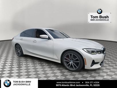Used 2019 BMW 330i Sedan w/ Premium Package