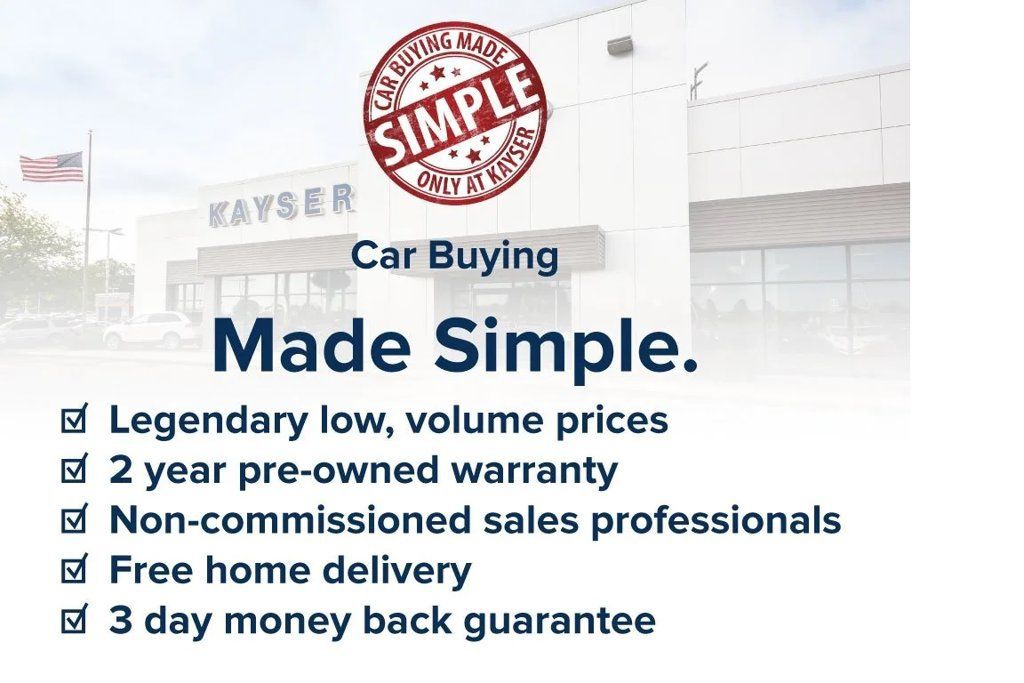 Certified 2024 Ford Edge SEL w/ Convenience Package AWD/4WD image 39