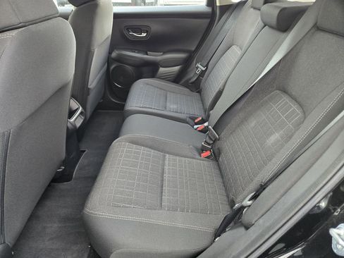 Used 2025 Honda HR-V LX image 18