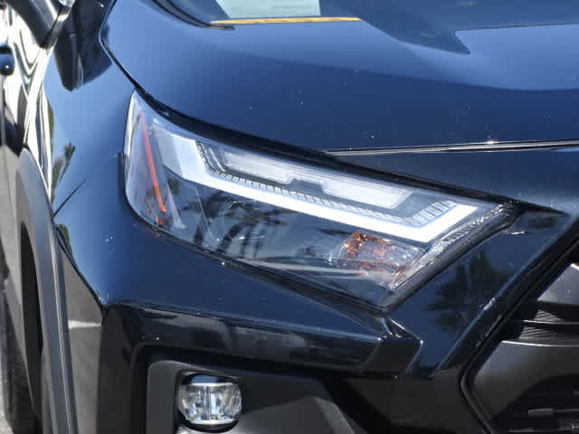 Used 2024 Toyota RAV4 Adventure AWD/4WD image 5