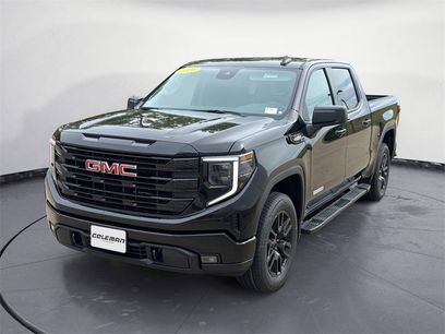 New 2026 GMC Sierra 1500 Elevation