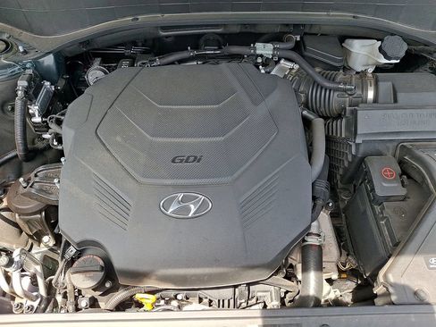 Used 2024 Hyundai Palisade Calligraphy AWD/4WD image 29