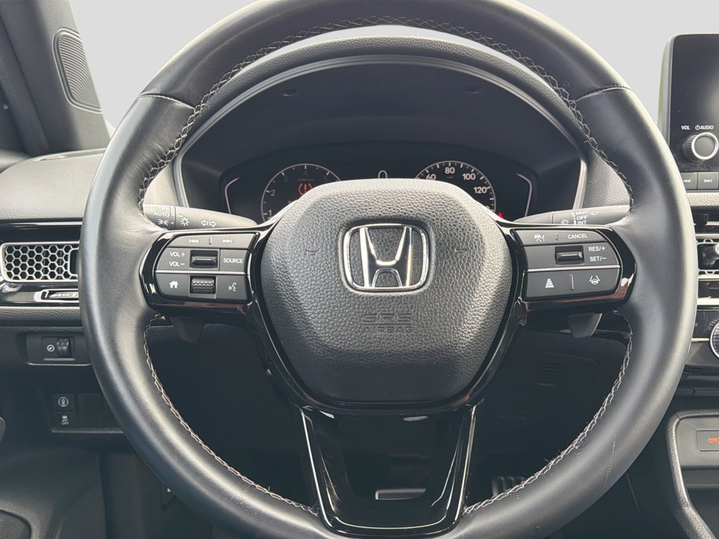 Used 2024 Honda Civic Sport image 20