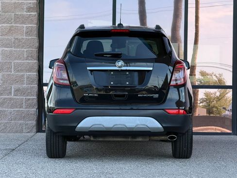Used 2017 Buick Encore Preferred AWD/4WD image 10