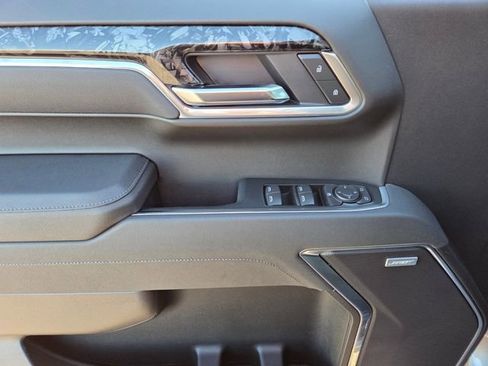 New 2026 Chevrolet Silverado 1500 RST w/ All Star Edition Plus AWD/4WD image 10